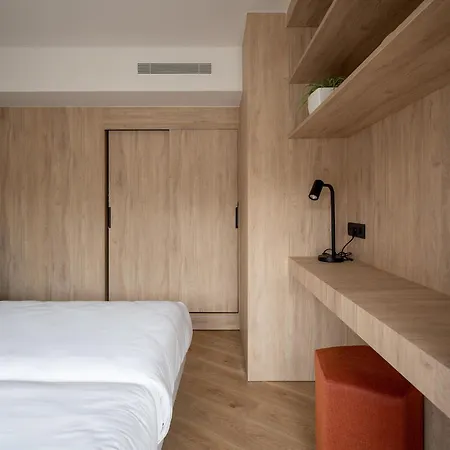 Libere Museo Apartment *