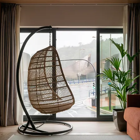 Libere Museo Apartment *