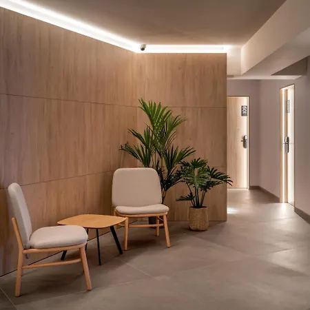 Libere Museo Apartment