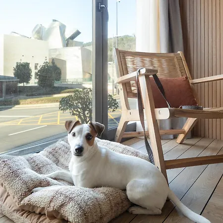 Libere Museo Apartment Bilbao