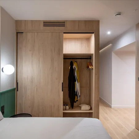 Apartment Libere Museo *