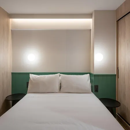 Libere Museo Apartment Bilbao