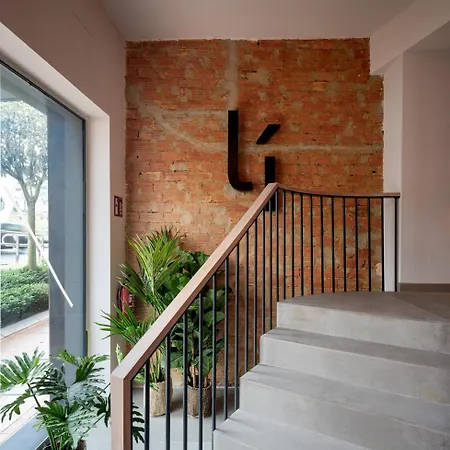 Apartamento Líbere Museo
