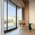 Líbere Museo Apartment *