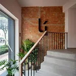 Apartment Líbere Museo