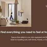公寓 Libere Museo 毕尔巴鄂