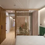 Apartment Líbere Museo *