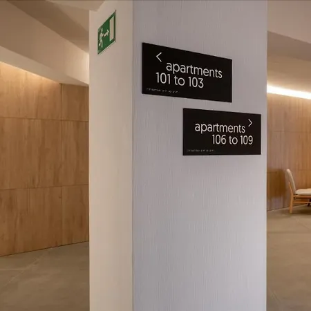 公寓 Libere Museo