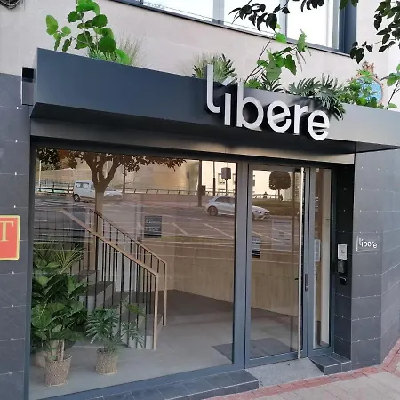 公寓 Libere Museo *
