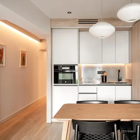 公寓 Libere Museo *