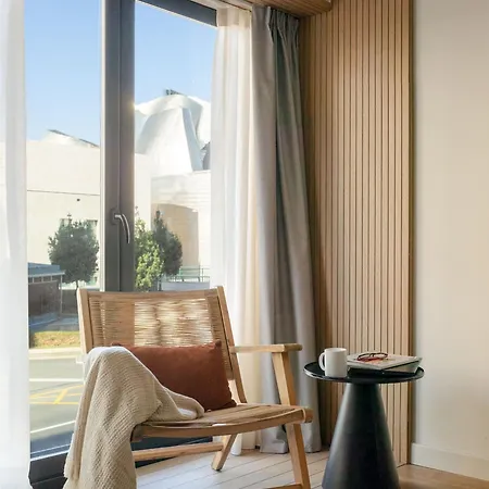 Libere Museo 毕尔巴鄂