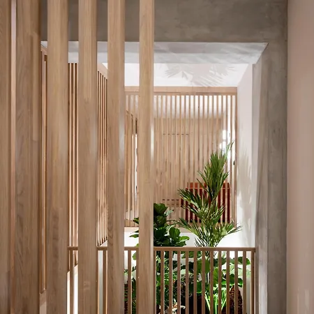 公寓 Libere Museo 毕尔巴鄂