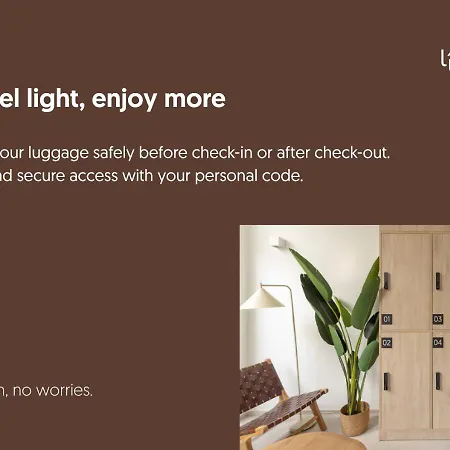 公寓 Libere Museo 毕尔巴鄂