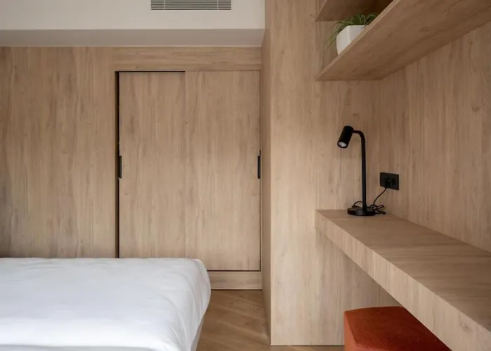 Libere Museo Апартаменти *