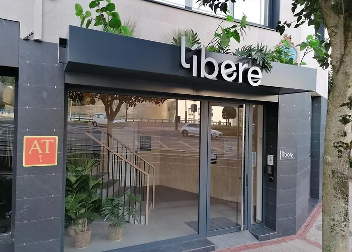 Апартаменти Libere Museo *