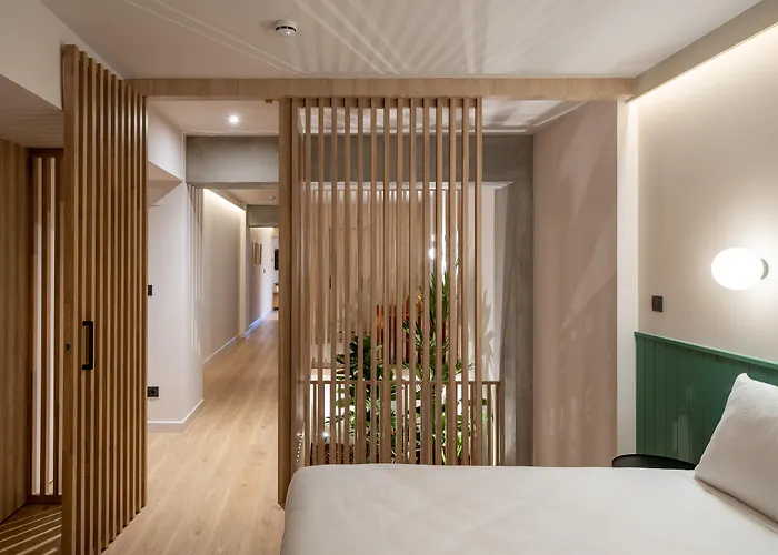 Libere Museo Апартаменти