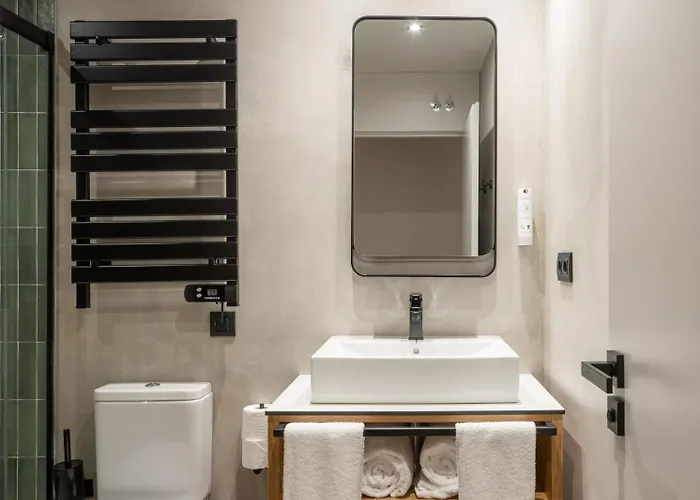 Libere Museo * Більбао