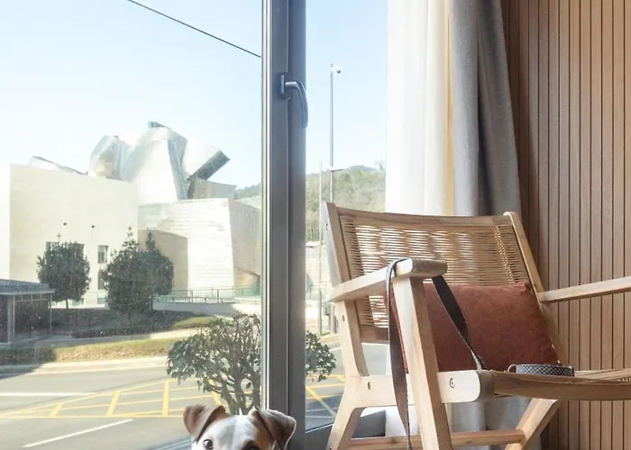 Libere Museo Апартаменти