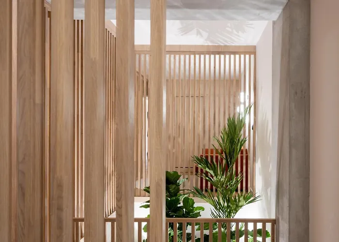 Апартаменти Libere Museo Більбао