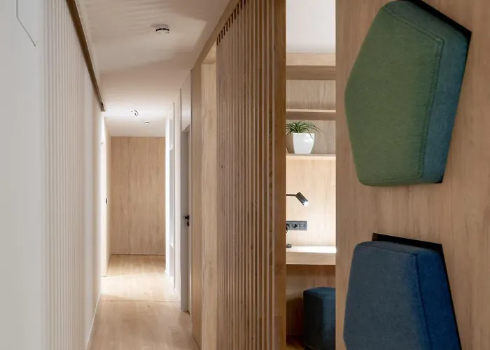 Libere Museo Більбао