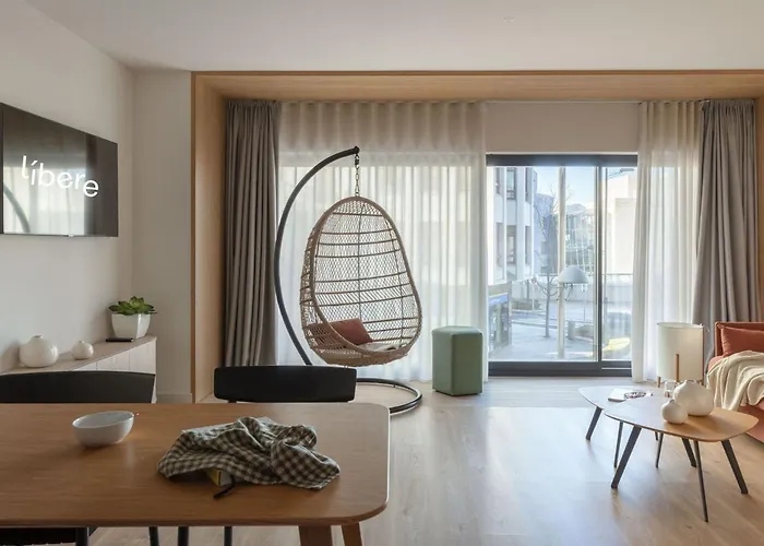 Апартаменти Libere Museo *