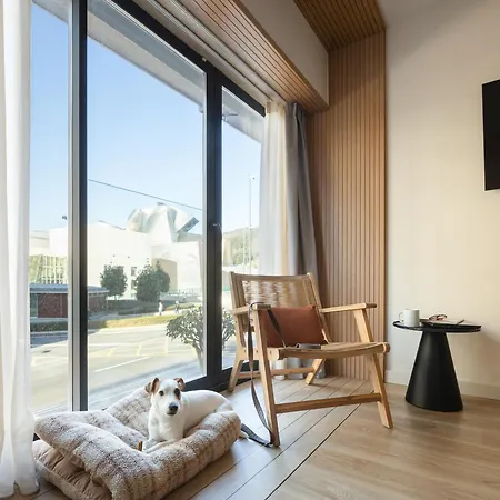 Libere Museo Daire Bilbao