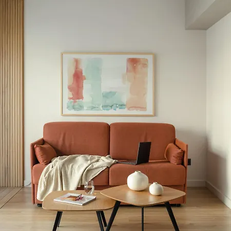 Libere Museo Daire Bilbao