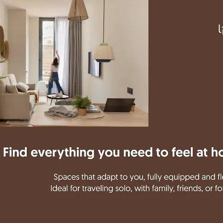 Daire Libere Museo Bilbao