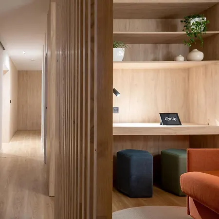 Apartament Libere Museo Bilbao