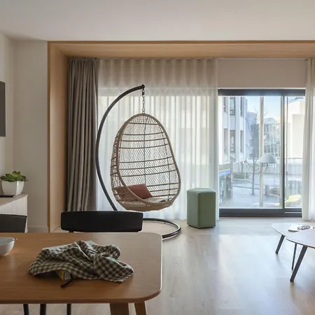 Apartament Libere Museo *