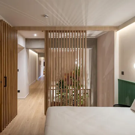 Apartament Libere Museo *