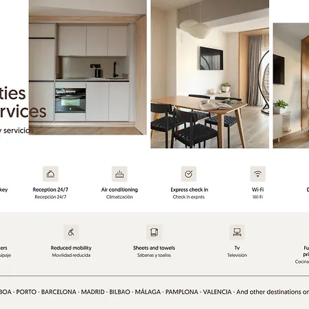 Apartament Libere Museo