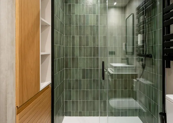 Apartament Libere Museo *