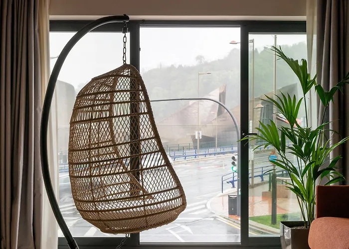 Libere Museo Apartament *