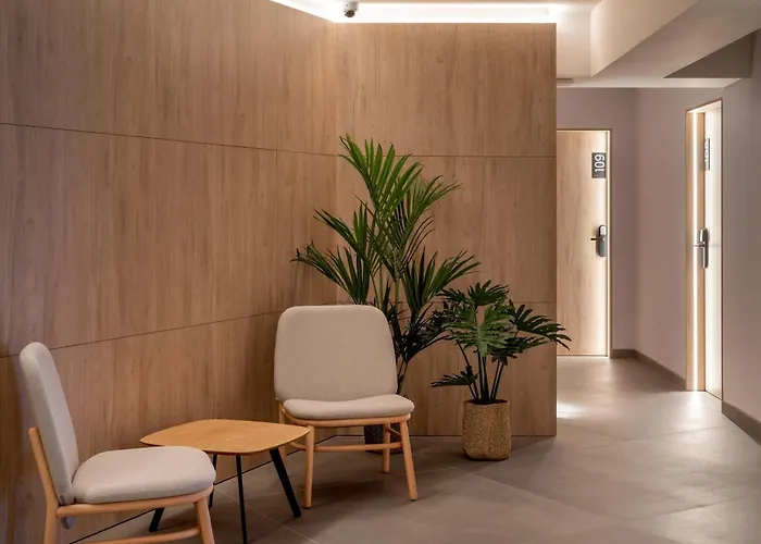 Libere Museo Apartament