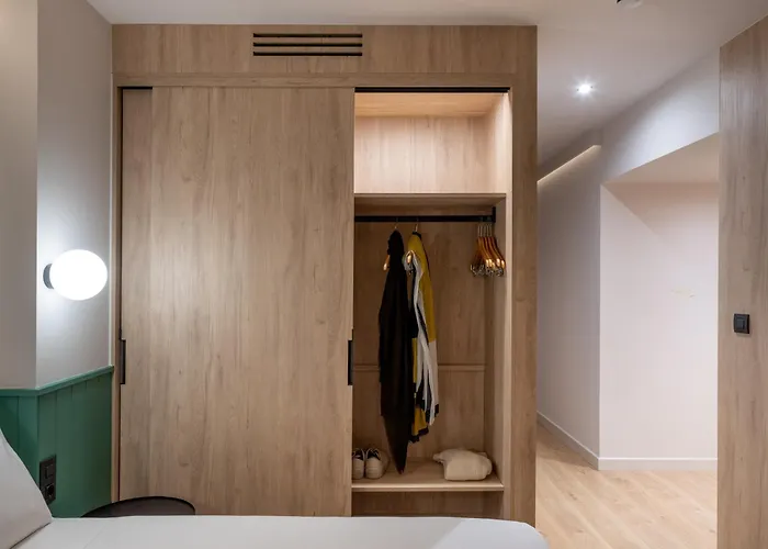 Apartament Libere Museo *