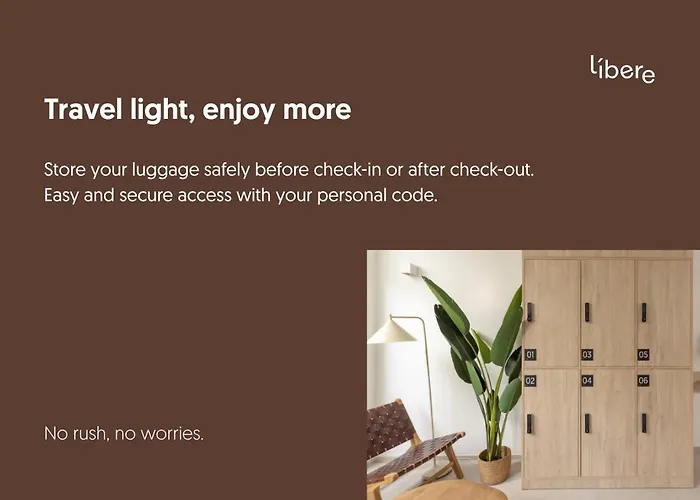 Apartament Libere Museo Bilbao