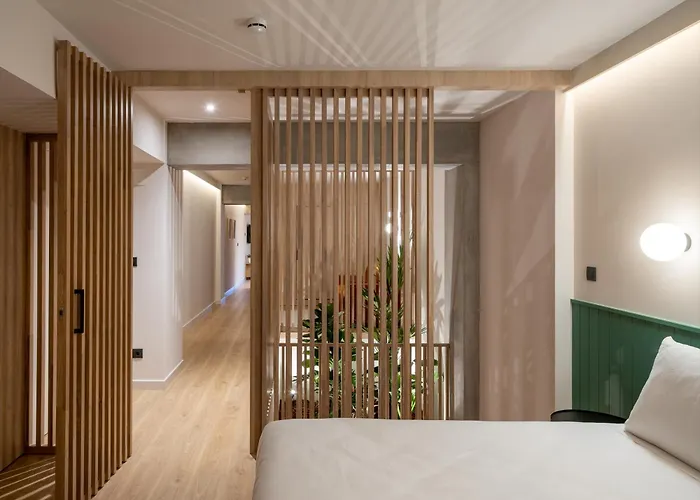 Apartament Libere Museo *