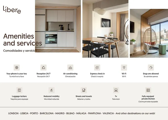 Apartament Libere Museo